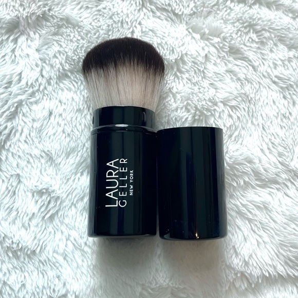 Laura Geller Makeup and Brush Set| Lot of 11 - Picture 6 of 6